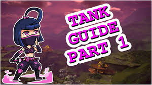 The brawler is an offensive dynamo with exceptional tanking capabilities, heavy armor, and massive powerfists that both dish out and block damage. Tera Brawler Guide Tanking Guide Part 2a Youtube