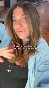 My greys are out to play recently #roottouchup #rootretouch  #hairappointment #hairday