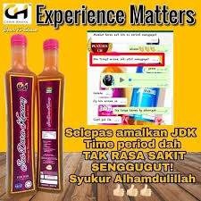 Selain waspada, kamu juga harus melakukan perhitungan yang tepat dalam setiap melangkah. Senggugut Tiada Period Lancar Jus Dara Kencang Segamat Facebook