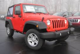 Image result for Flame Red 2013 Wrangler