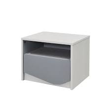 La table de chevet ad 259/p est une pièce de mobilier médical fait en aggloméré. Igloo Table De Chevet Enfant 1 Tiroir Decor Chene Clair Gris L45 5 X P35 X H35 Cm Achat Vente Chevet Igloo Table De Chevet Soldes Sur Cdiscount Des Le 20 Janvier Cdiscount