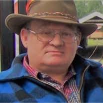 Obituary information for Jerry Alfred Cain