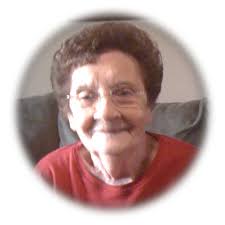 Betty Weir Obituary (2012)