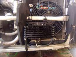 Nurasik, mm kepala bau diperiksa heri widodo, se.,m. Tacra S Diy Garage Auto Transmission Oil Cooler