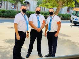Les galeristes parisiens yves et victor gastou l'ont mise en scène dans l'esprit d'une garçonnière. Prix D Un Garde Du Corps Aix En Provence Amgs Securite