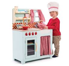 Honey Kitchen A Vintage Country Kitchen Painted Wooden Play Set Honeybake Kitchen Play Vintage Toys Wood Wooden Toy Kitchen Toy Kitchen Wooden Playset