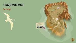 Tanjong rhu neighbourhood committee, singapore. Tanjong Rhu By John Roshan