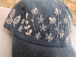 Artifact On Instagram All New Hats Are Available In The Shop Today Link In Bio Go Grab You Hand Embroidered Baseball Caps Hat Embroidery Embroidered Hats