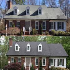My roof was repaired right on schedule. Pineville Roof Replacement Services Southern Star Roofing