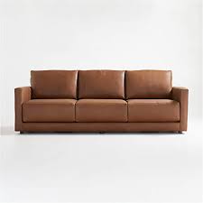 Corliving furniture canada is a smaller furniture brand which competes against other furniture brands like. Gather 98 Leather Sofa Reviews Crate And Barrel Canada