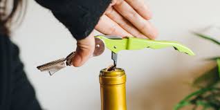 We break down how to open a wine bottle with any type of corkscrew and offer recommendations for great. The Best Corkscrew For Opening Wine Reviews By Wirecutter