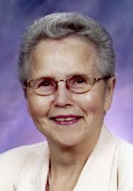 Obituary information for Nona Sorden