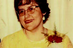 Dorothy Hoffman, Nurse, Lifelong Member of Baker Memorial Church