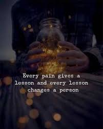  Overcoming Pain Quotes