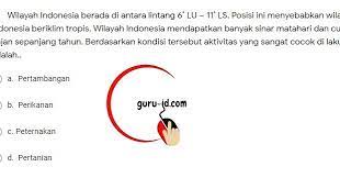 Check spelling or type a new query. Soal Tes Cpns Peternakan Jawabanku Id