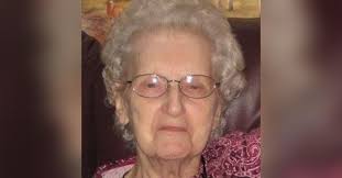 Mrs. Twila J. Griffin Obituary