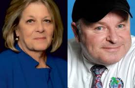 Lake Worth Beach Mayor's Race Heads to Run-Off