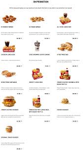Bucket Kentucky Fried Chicken Menu Prices In 2020 Kentucky Fried Chicken Menu Chicken Menu Kentucky Fried