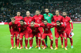 *jouer comporte des risques : What Has Gone Wrong With Turkey S Football Team Middle East Eye