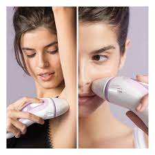 جهاز الليزر المنزلي في الجزائر منتجات فيليبس وبراون hair removal permanent hair removal systems laser hair removal