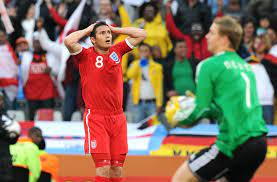 The axis with john terry, frank lampard, steven gerrard and wayne rooney has the highest quality you can find in european football. here it is: The 9 Best Disallowed Goals Henry S Audacity Balotelli S Bicycle And Lampard Vs Germany Fourfourtwo