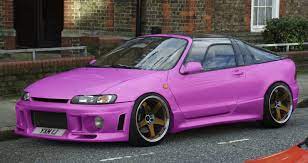 ( there are no reviews yet. Toyota Sera Pink Custom Cars Toyota Stylish Bicycle