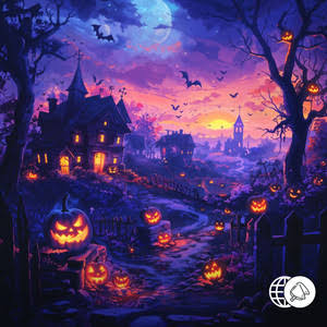Spooky Tunes - Halloween 2024 - Compilation by Various Artists | Spotify