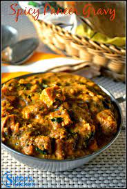 Spicy Paneer Coconut Paneer Curry Recipe Recipe Paneer Dishes Paneer Recipes Indian Food Recipes Vegetarian