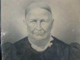 Levi Talkington Civil War Hero 1846