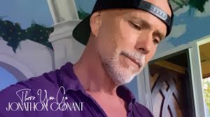 There You Go- Jonathon Conant- Official Music Video