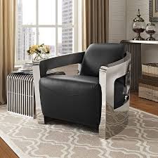 Interstellar Leather Lounge Chair Leather Lounge Chair Modern Lounge Chairs Lounge Chair