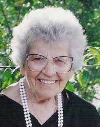 Obituary information for Fannie Pirotta