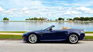Image result for Slate Blue 2014 Aston Martin