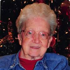 Obituary information for Doris Good