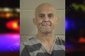 Philam Mulkey — Whitfield County Jail Bookings