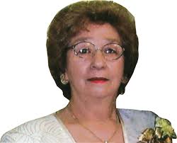 Obituary for Betty Jo Perkins