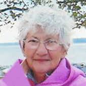 Obituary information for Yvonne L. Taft