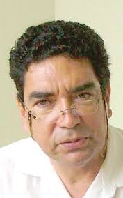 Minister President Nelson Oduber