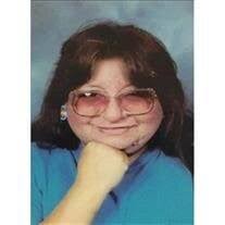 Teresa Edmonds Obituary