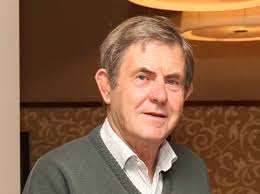 Sadness in Killeen community at passing of Joe Mahon