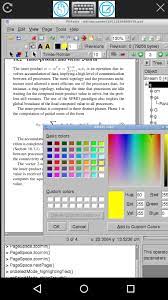 There is finally an app that lets you edit every element of a pdf file. Maxipdf Pdf Editor Y Creador 3 5 6 Descargar Apk Android Aptoide