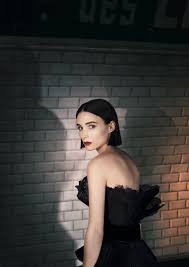Ольга куриленко, крэйг конуэй, хавьер ботет и др. Rooney Mara Talks Film Fashion And Fragrance Savoir Flair