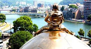 The output is usually characterized at an. Namur Belgium Discover The City Of Namur Flexiroom