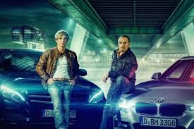 Rtl zeigt die neuen folgen alarm für cobra 11 ab dem 13. Erleben Sie Mit Citynews Die 300 Folge Von Alarm Fur Cobra 11 Im Cinedom Koln Citynews