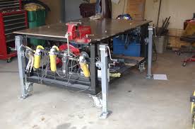 Tractorbynet Com Compact Tractor Forum Welding Table Welding Table Diy Welding Bench