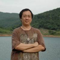 Cambridge Mobile Telematics Employee Ming Luo's profile photo