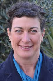 Ros Bower nomination — Change Media