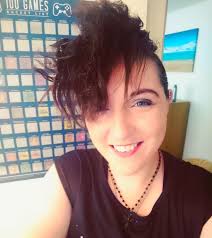 Julia Holley ProfPMI