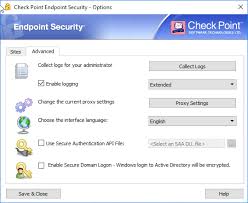 Grateful if you guys can provide some advice. How To Collect Vpn Logs From The Endpoint Security Client
