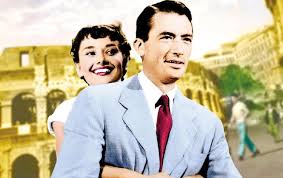 Roman Holiday Beat Sheet Analysis | Save the Cat!®